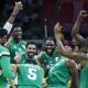 Le Nigeria a battu le Kenya 71-55 dans le tournoi AfroBasket