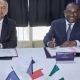La France renforce ses relations économiques avec le Nigeria