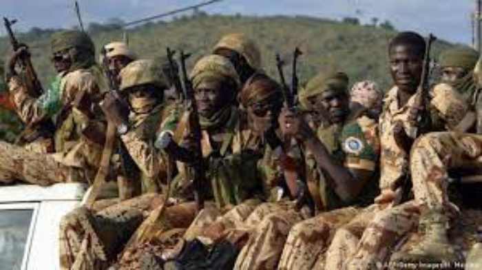 Le gouvernement tchadien a décidé de retirer 600 soldats de la force du G5 Sahel