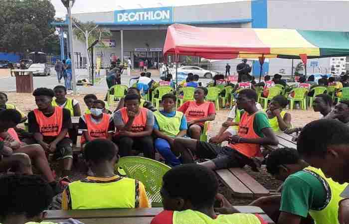 Jeunesse ghanéenne : la résilience malgré les obstacles