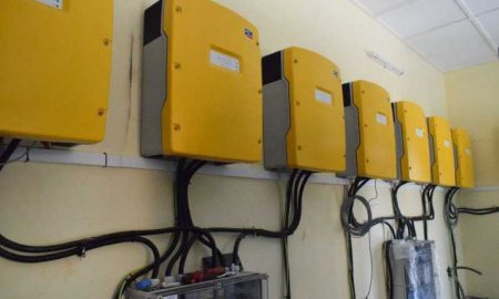 GlaxoSmithKline installe une centrale solaire Sh108m à Nairobi