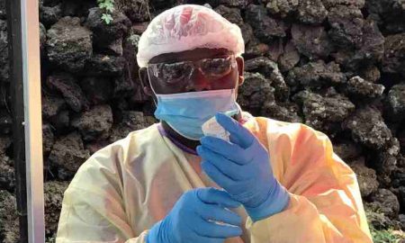 La Guinée enregistre le premier décès dû au virus mortel de Marburg en Afrique de l'Ouest