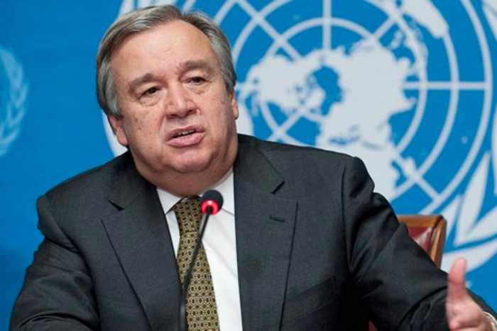 Guterres condamne fermement le meurtre de civils au Niger