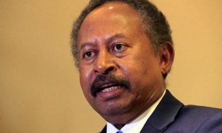 Hamdok : Il n'y a pas de réconciliation avec la « confrérie soudanaise »