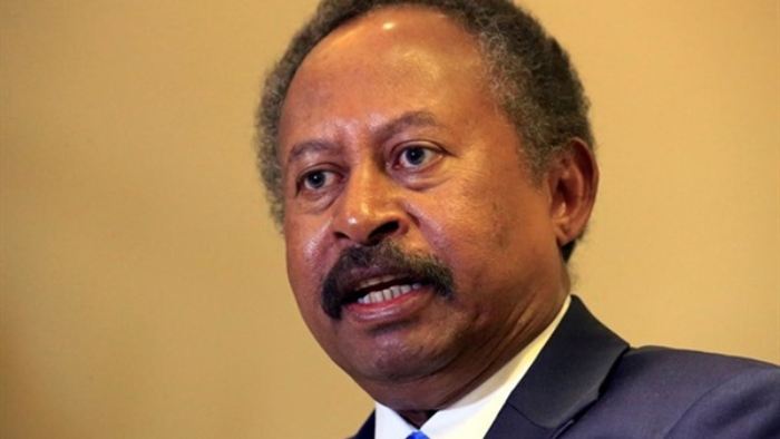 Hamdok : Il n'y a pas de réconciliation avec la « confrérie soudanaise »