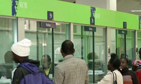 KCB Group finalise l'acquisition de la Banque Populaire du Rwanda Plc