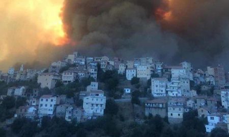 Pourquoi le monde se tait sur les crimes des généraux à propos de l'extermination des Kabyles en Algérie ?