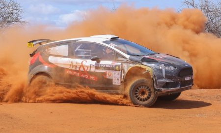 Kenya : Patel remporte la première victoire de sa carrière au KNRC