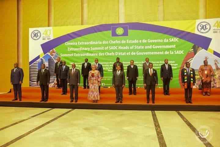 Le Malawi accueillera le 41eme Sommet de la SADC