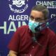 Corona a tué 330 médecins en Algérie