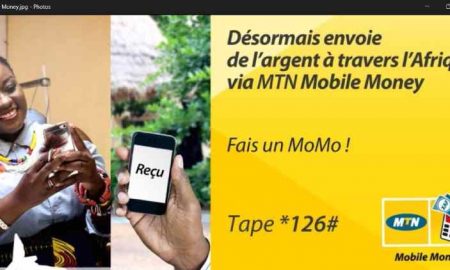 MTN Cameroun lance la promotion de remise MoMo Pay