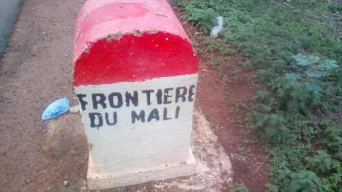 Réunion à Bamako pour délimiter la frontière entre le Mali et la Côte d'Ivoire