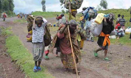 Mali : l'ONU condamne les "attaques barbares" contre la population civile à Ottagona