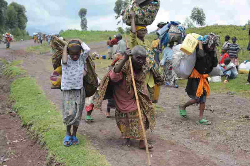 Mali : l'ONU condamne les "attaques barbares" contre la population civile à Ottagona