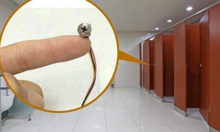 Les généraux accusent le Maroc de mettre de minuscules caméras dans du papier toilette pour espionner les Algériens !!!