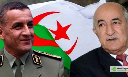 Pourquoi les Algériens considèrent les services de renseignement algériens comme les plus stupides du monde?