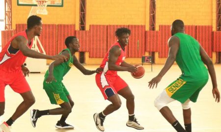 StarTimes diffusera le Fiba AfroBasket 2021