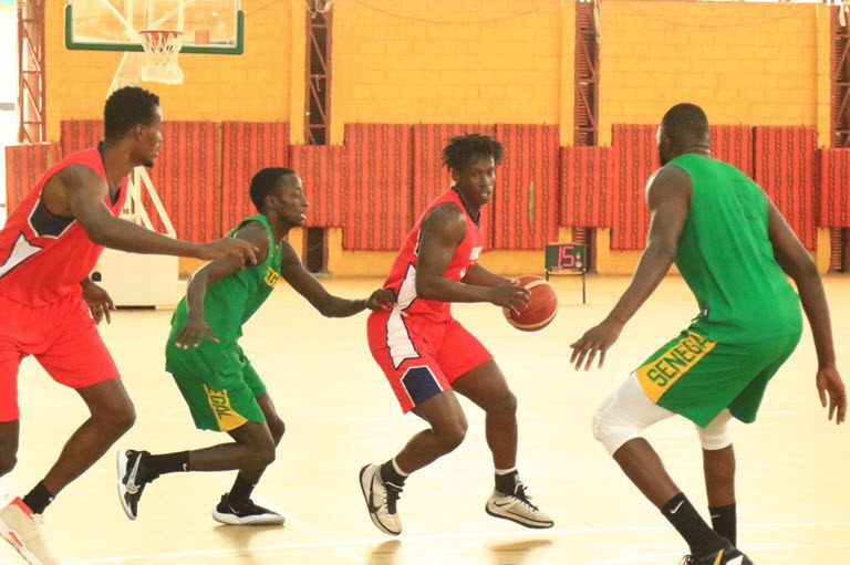 StarTimes diffusera le Fiba AfroBasket 2021