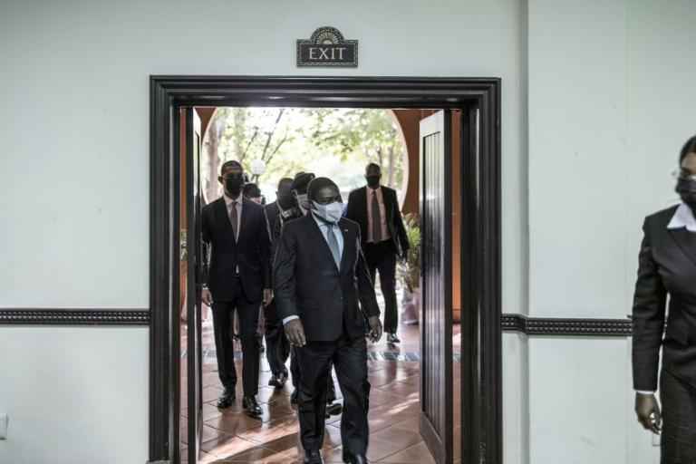 Début du procès du scandale de la « dette cachée » au Mozambique