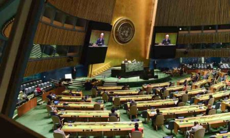 Un forum des Nations Unies pour améliorer la vie des personnes d'ascendance africaine