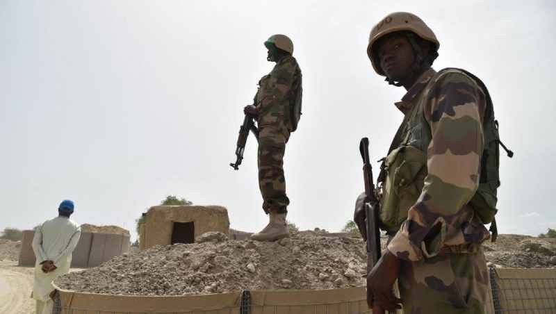 19 personnes ont été tuées dans une attaque armée contre une mosquée au Niger