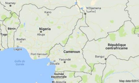 Le Nigeria confirme son engagement à achever la démarcation de la frontière avec le Cameroun