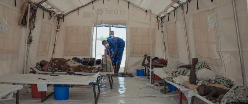 Nigeria : le nombre de morts du choléra à Katsina s'élève à 75