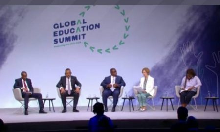 Nigéria : le Sommet mondial sur l'éducation et le paradoxe nigérian