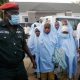 Nigeria : Plus de 100 étudiants enlevés par des hommes armés libérés d'une école coranique dans le nord-ouest du pays