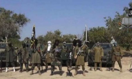 Nigeria…27 militants de Boko Haram tués dans des opérations militaires