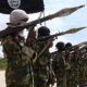 Les autorités nigérianes s'inquiètent du rapprochement entre « bandits » et djihadistes
