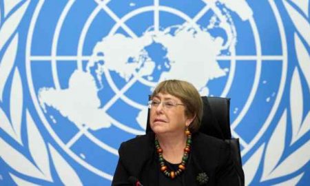 L'ONU s'inquiète de la situation en Tunisie