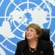 L'ONU s'inquiète de la situation en Tunisie