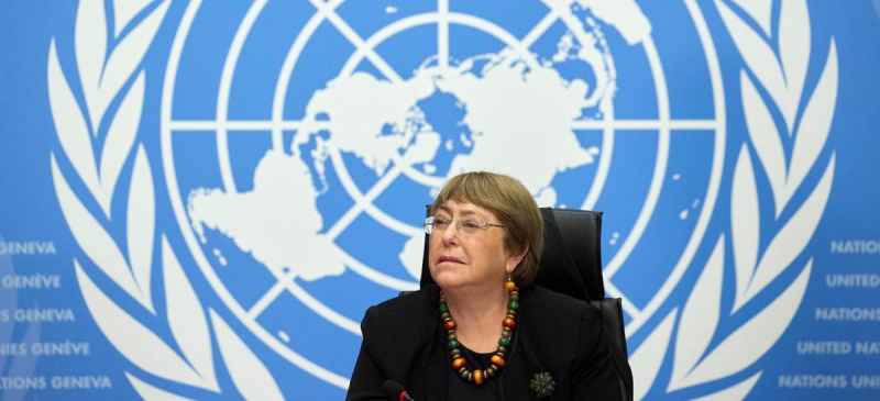 L'ONU s'inquiète de la situation en Tunisie