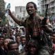 "Libération oromo" alliée aux forces tigréennes et promis d'affronter le gouvernement d'Abiy Ahmed