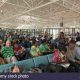 Les libre-services passagers de SITA atterrissent à l'aéroport international Bole d'Addis-Abeba, en Éthiopie