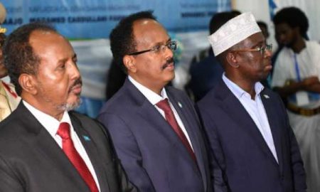 L'opposition somalienne exige des garanties et une surveillance internationale des élections