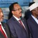 L'opposition somalienne exige des garanties et une surveillance internationale des élections
