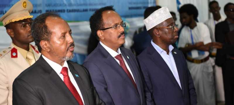 L'opposition somalienne exige des garanties et une surveillance internationale des élections