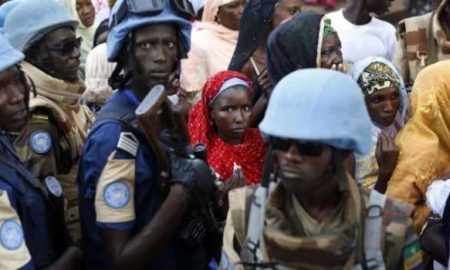 Des casques bleus africains enquêtent sur la mort de civils en Somalie