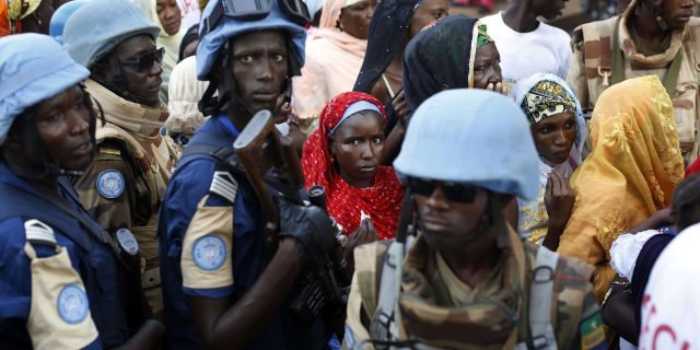 Des casques bleus africains enquêtent sur la mort de civils en Somalie