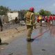 Quatre footballeurs tués dans une explosion en Somalie