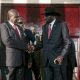 Un accord entre les dirigeants du Soudan du Sud ouvre la voie à la mise en place d'une armée unifiée