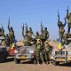 Négociations soudano-tchadiennes pour lutter contre le terrorisme et sécuriser les frontières
