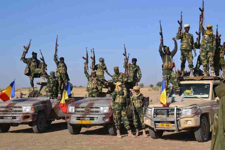 Négociations soudano-tchadiennes pour lutter contre le terrorisme et sécuriser les frontières