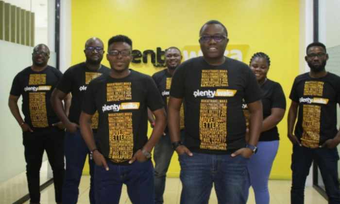 La startup nigériane de la mobilité Plentywaka lève un financement de démarrage de 1,2 million de dollars et acquiert Stabus au Ghana