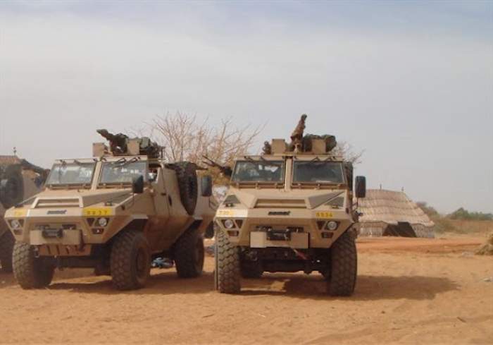 Le Tchad retire la moitié de ses forces. L'alliance sahélienne est-elle en train de se désintégrer ?