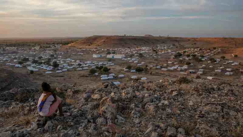 Éthiopie : destruction « tragique » au Tigré, selon le Coordonnateur humanitaire des Nations Unies