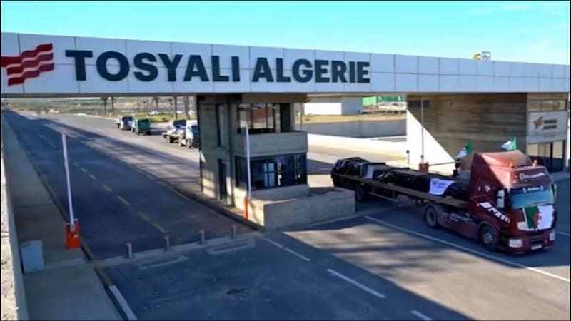 En Algérie les généraux ne se soucient que de leur propre intérêt