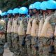 Retrait de la composante éthiopienne de la Force de sécurité des Nations Unies à Abyei